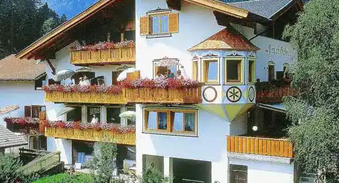 Foto - Südtirol Hotel