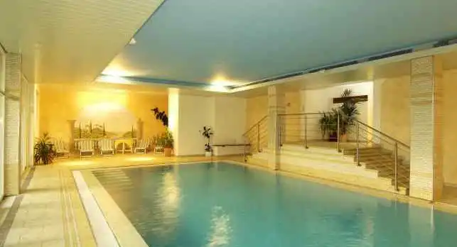 Ansicht - Südtirol Hotel