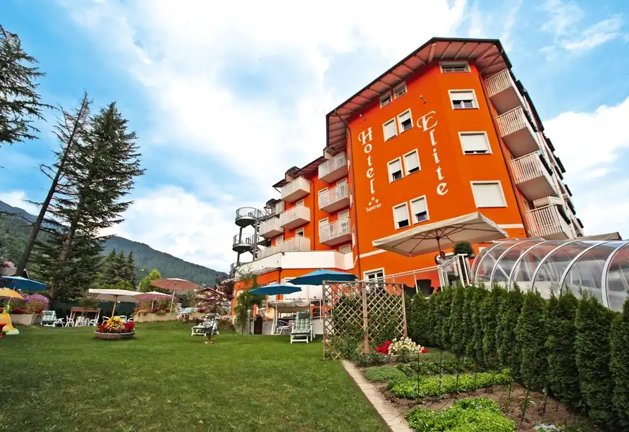 Detail - Südtirol Lavico