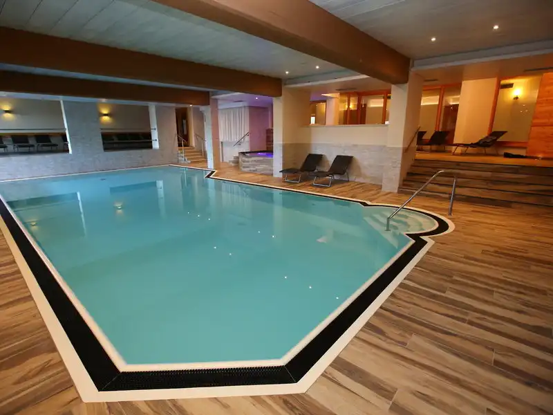 Aufnahme - Parc Hotel