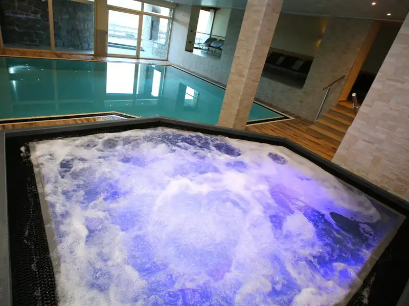 Impression - Parc Hotel