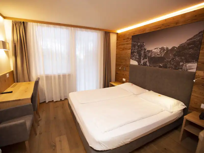 Ansicht - Parc Hotel