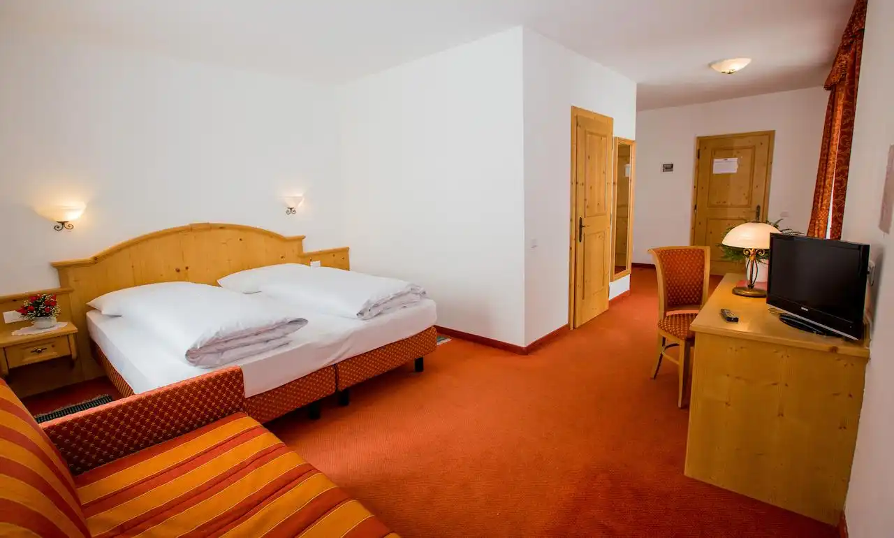 Impression - Südtirol Sterzing