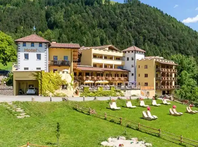 Foto - Südtirol Traumurlaub