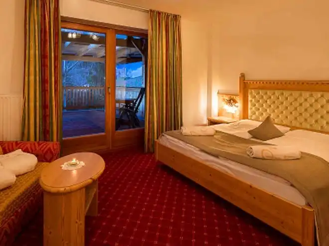 Aufnahme - Südtirol Traumurlaub