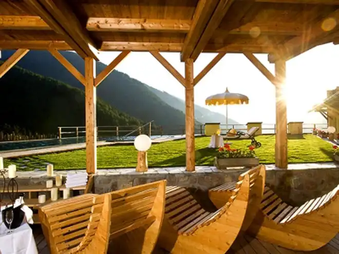 Impression - Südtirol Traumurlaub