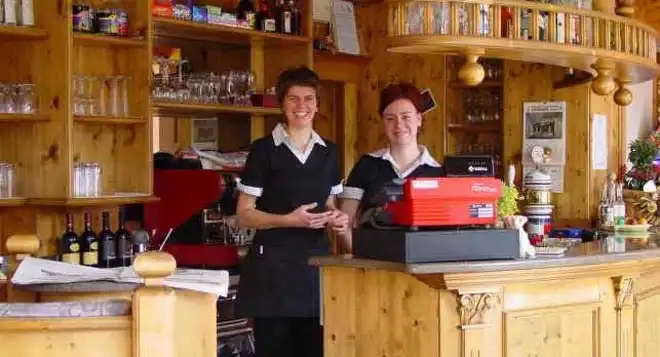 Aufnahme - Südtirol Trentino