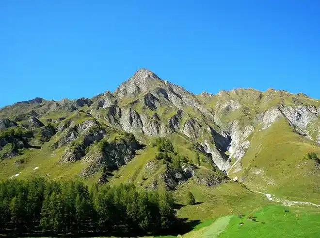 Foto - Südtirol Urlaub