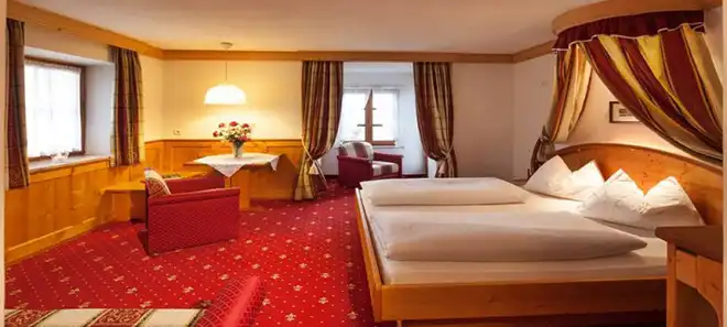 Impression - Südtirol Urlaub