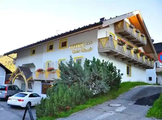 Foto - Südtirol Wandern