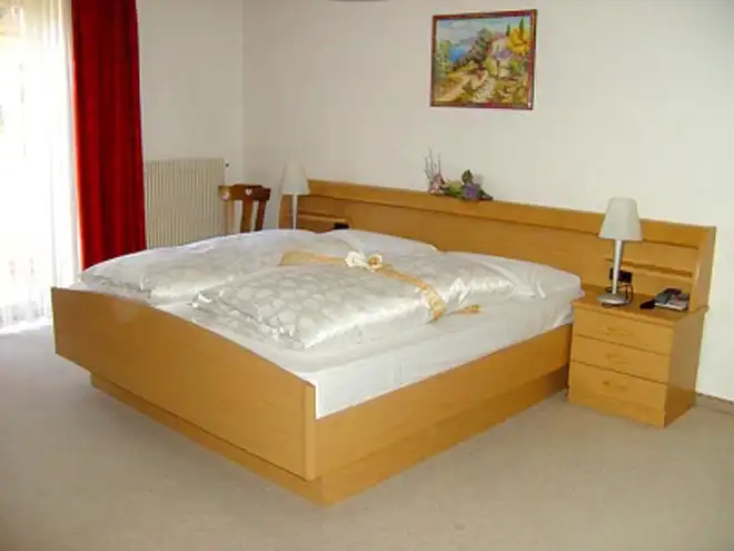 Aufnahme - Südtirol Wandern