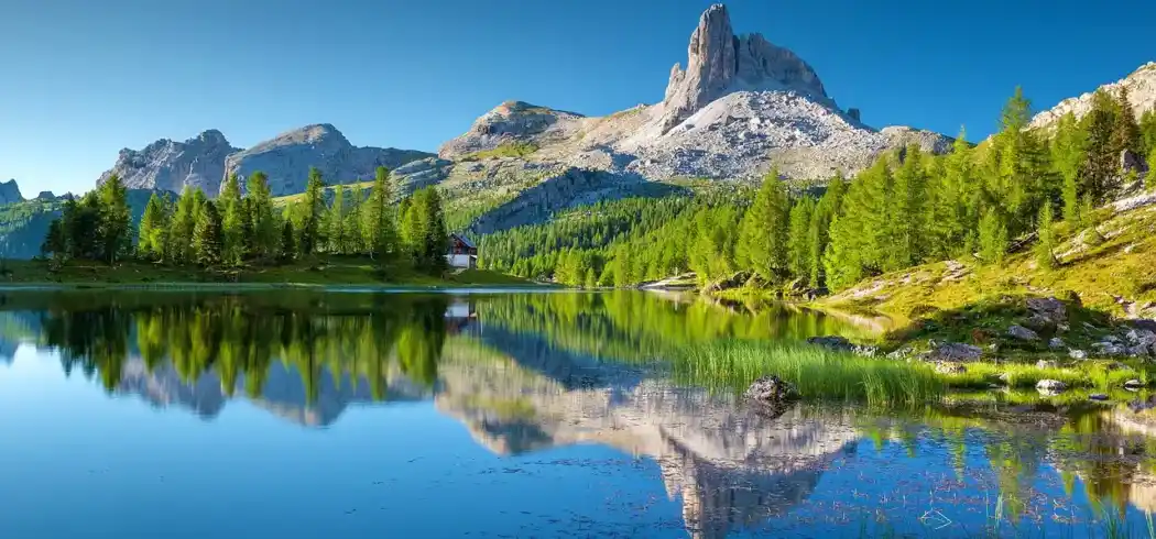 Foto - Südtirol Wanderreise