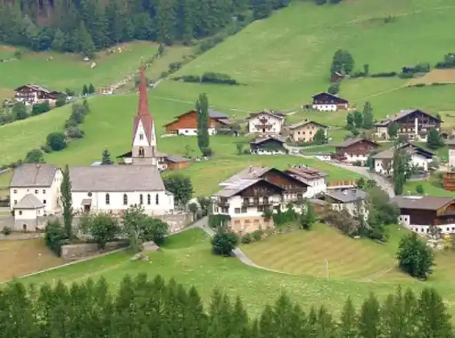 Foto - Südtirol Wanderurlaub