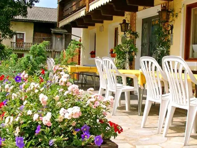 Aufnahme - Südtirol Wanderurlaub