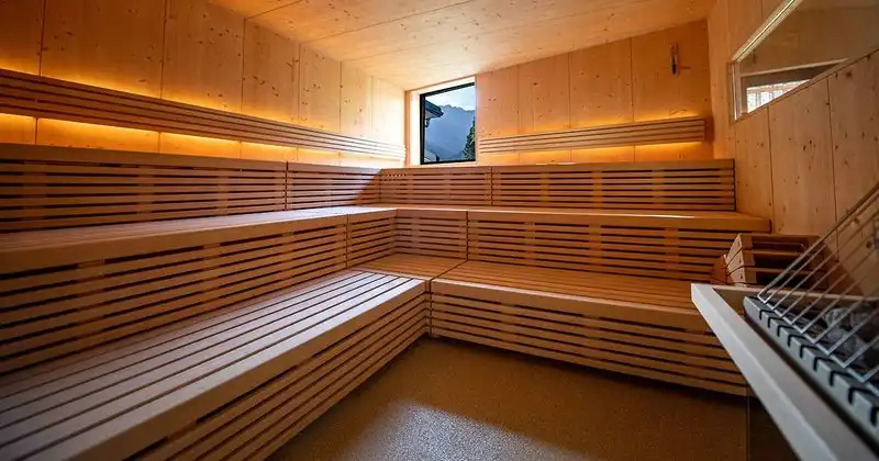 Impression - Wanderurlaub in den Dolomiten