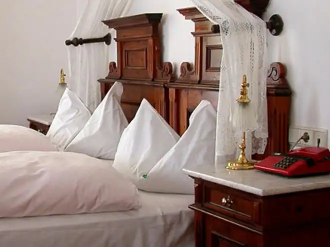 Aufnahme - Südtirol Winterurlaub