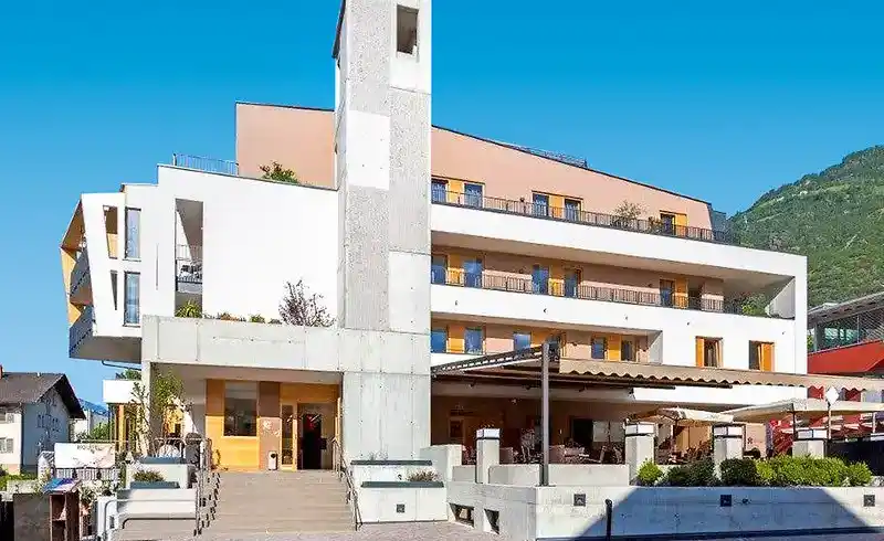 Foto - Südtirol Winterurlaub