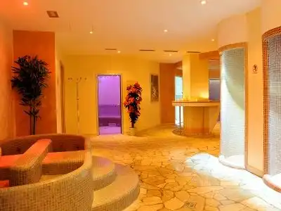 Aufnahme - Südtriol Nächte