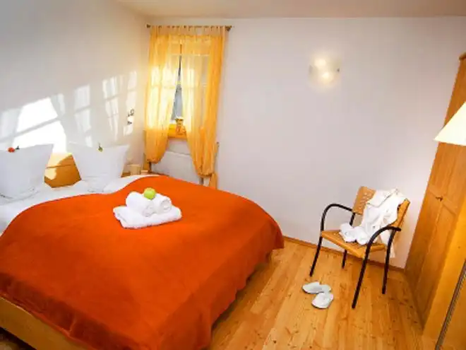 Aufnahme - Südtriol Nächte