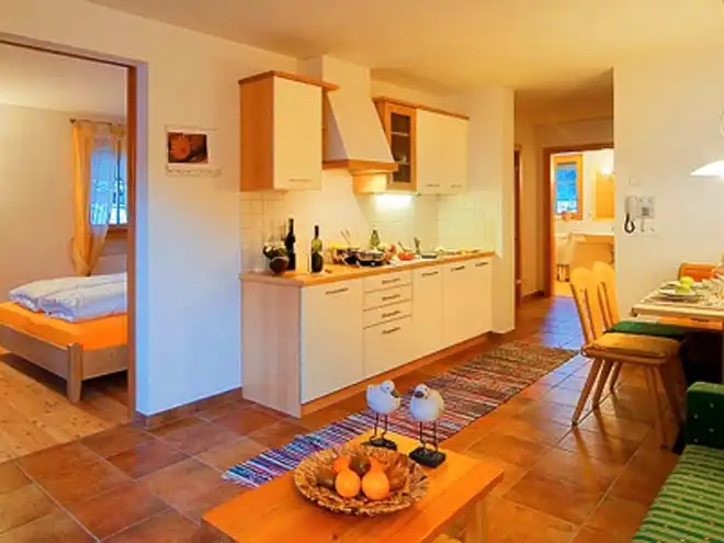 Impression - Südtriol Nächte