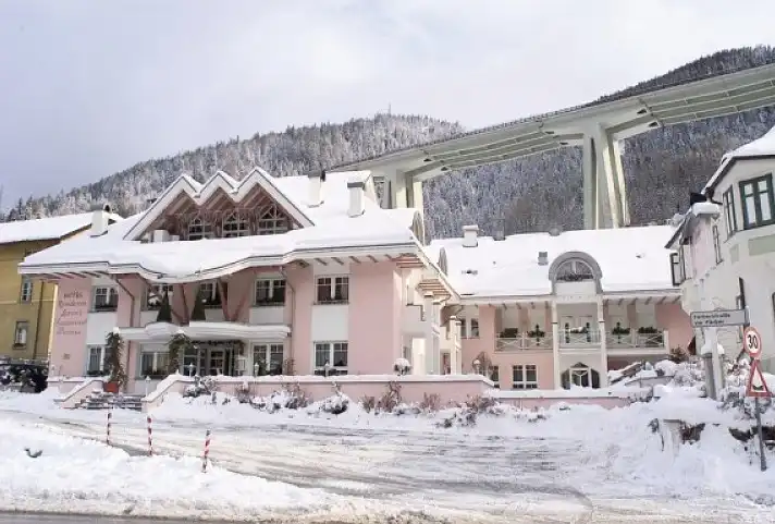 Aufnahme - Südtriol Inkl