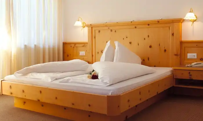 Aufnahme - Südtriol Herbstangebot