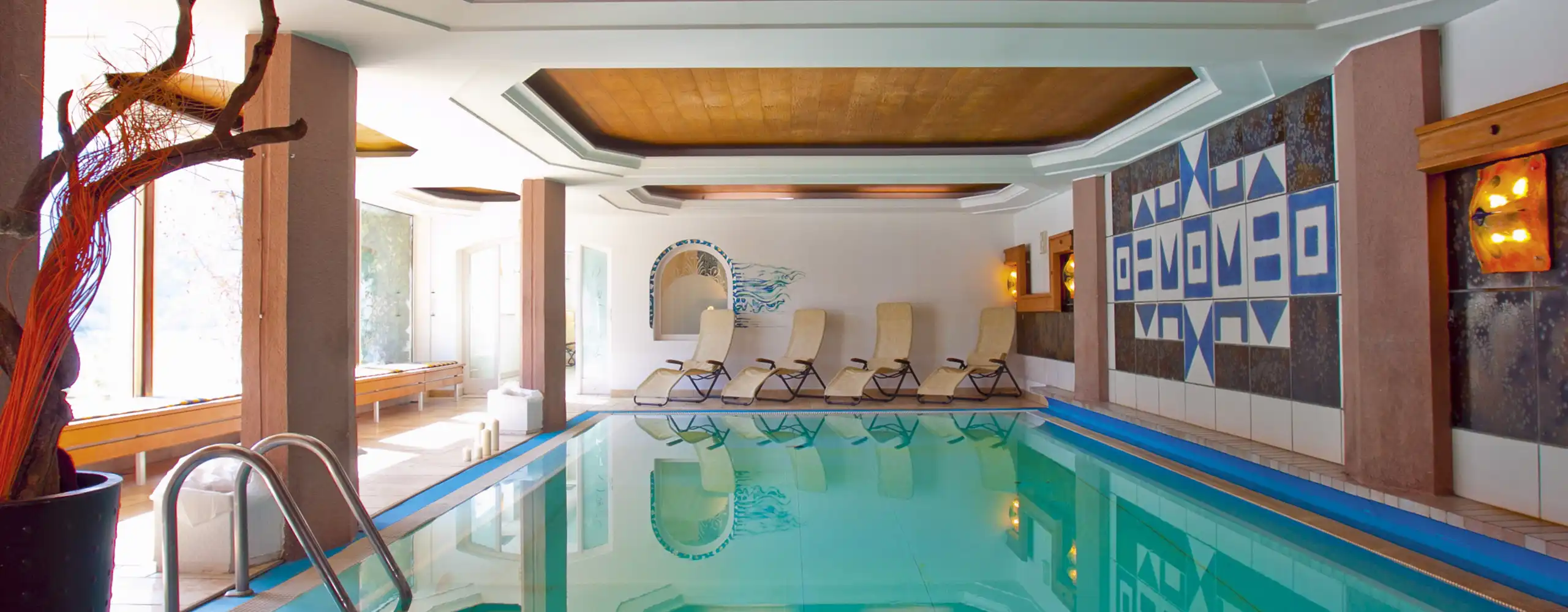 Impression - Südtriol Herbstangebot