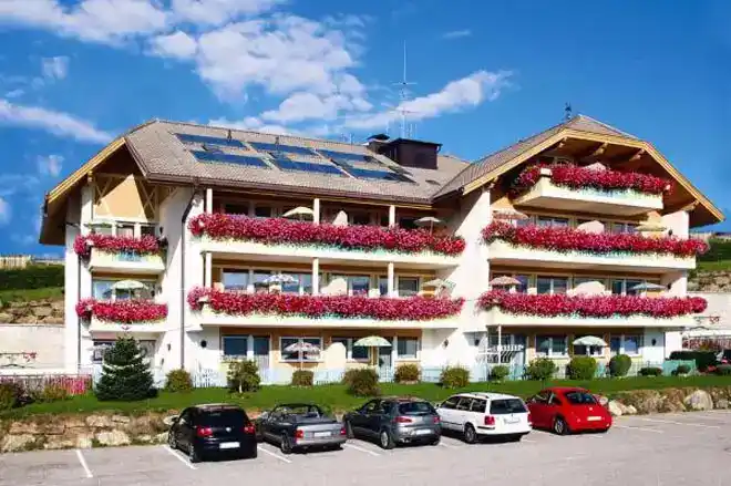 Foto - Südtriol Urlaub