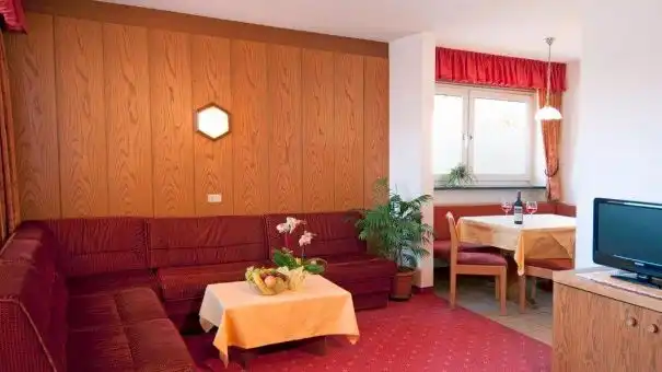 Südtriol Urlaub - Perspektive 2