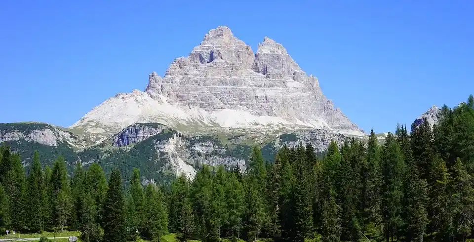 Foto - Südtriol Wanderreise