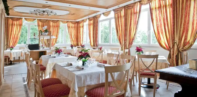 Aufnahme - Südtriol Wellness