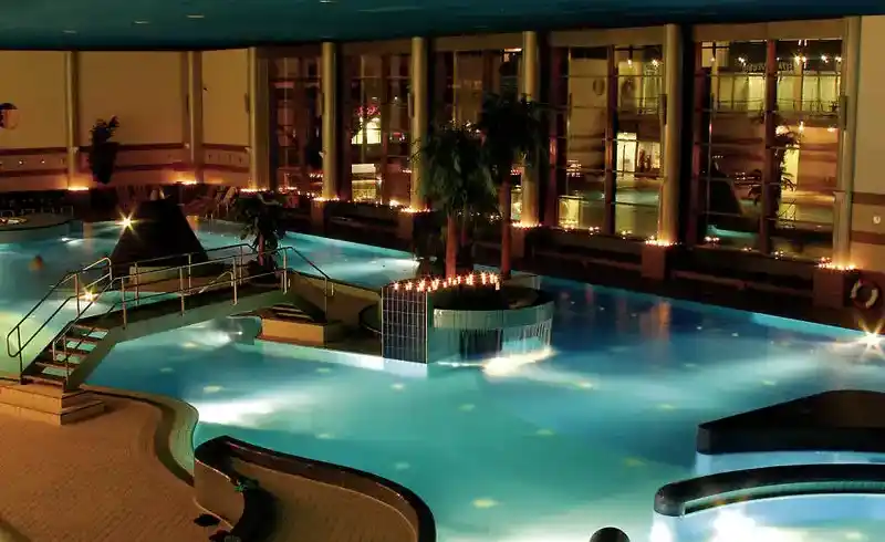 Suhl Kurzurlaub - Bild 2