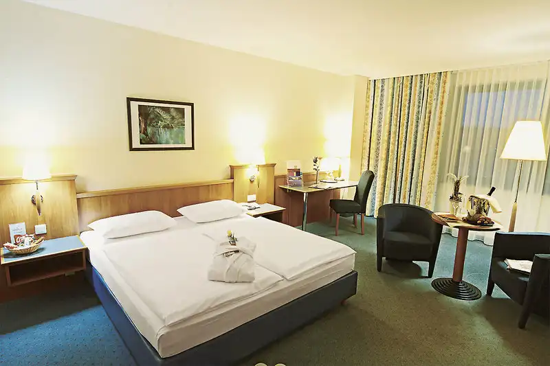 Impression - Suhl Kurzurlaub