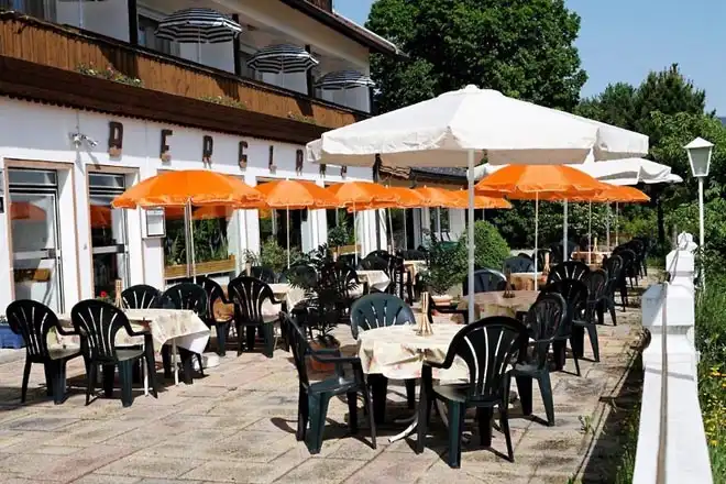 Aufnahme - Bergland Hof