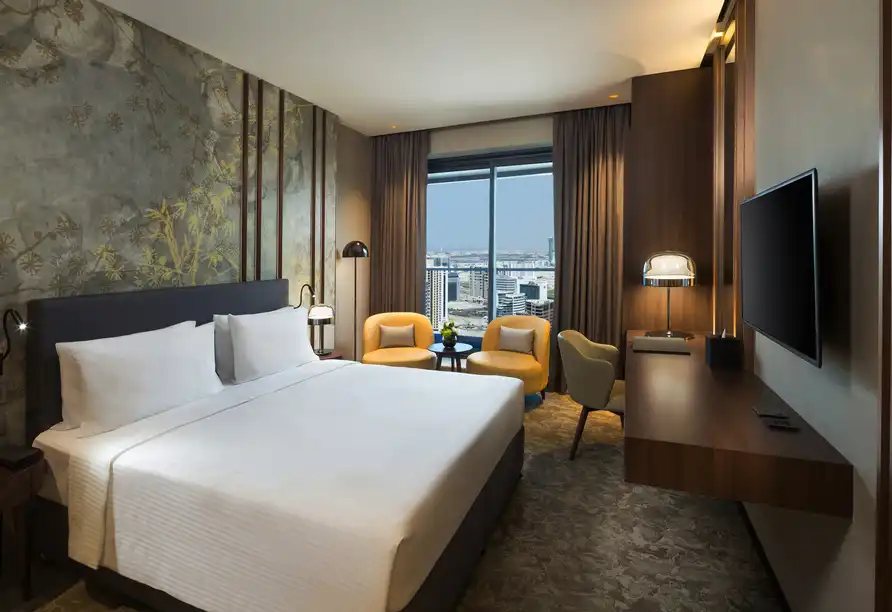 Impression - Dubai Superlative
