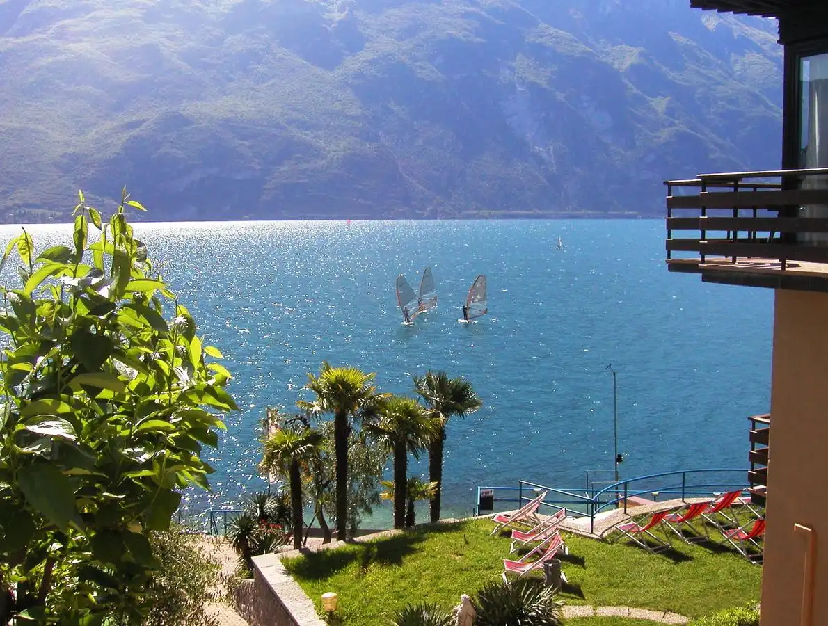 Impression - Surf Hotel