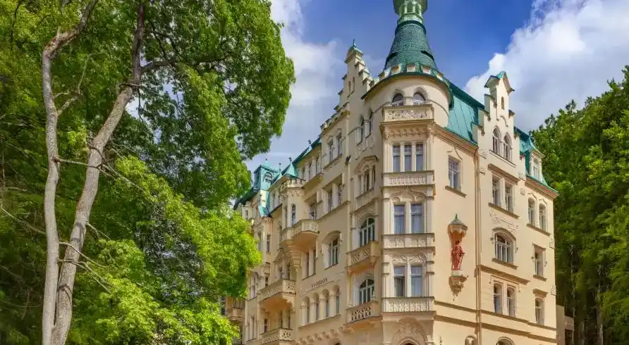 Svoboda Ensana - Bild 1