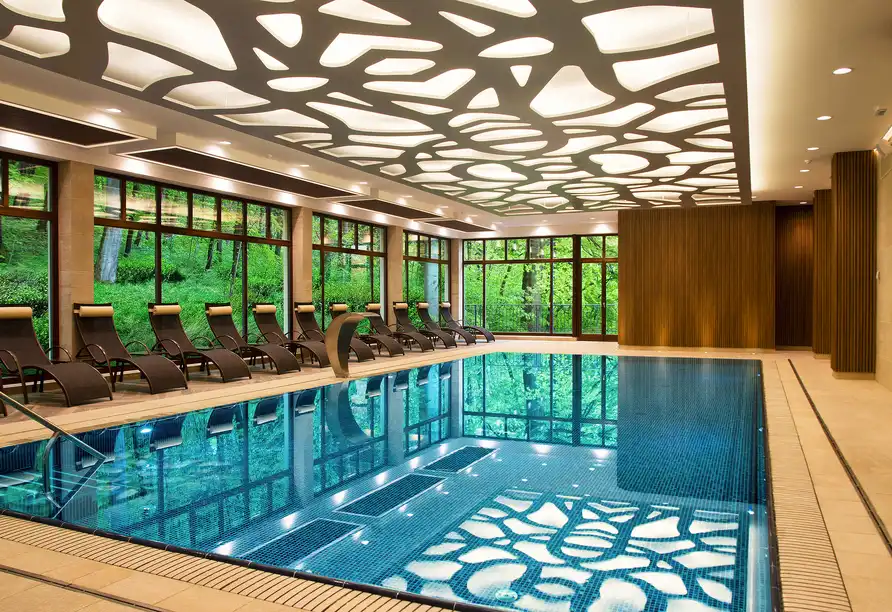 Impression - Svoboda Ensana