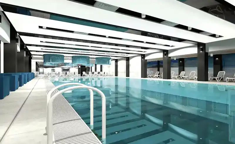 Foto - Swinemünde Nächte