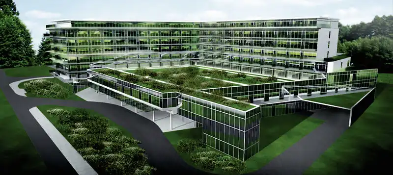 Aufnahme - Swinemünde Nächte