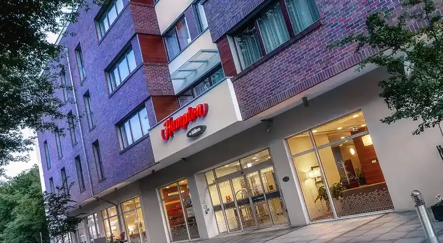 Foto - Swinemünde Nächte