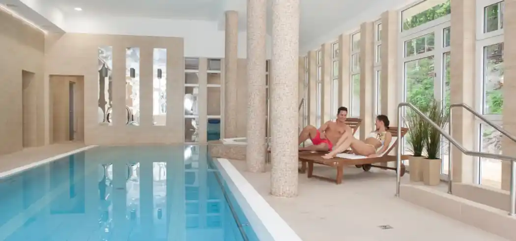 Foto - Swinemünde Nächte