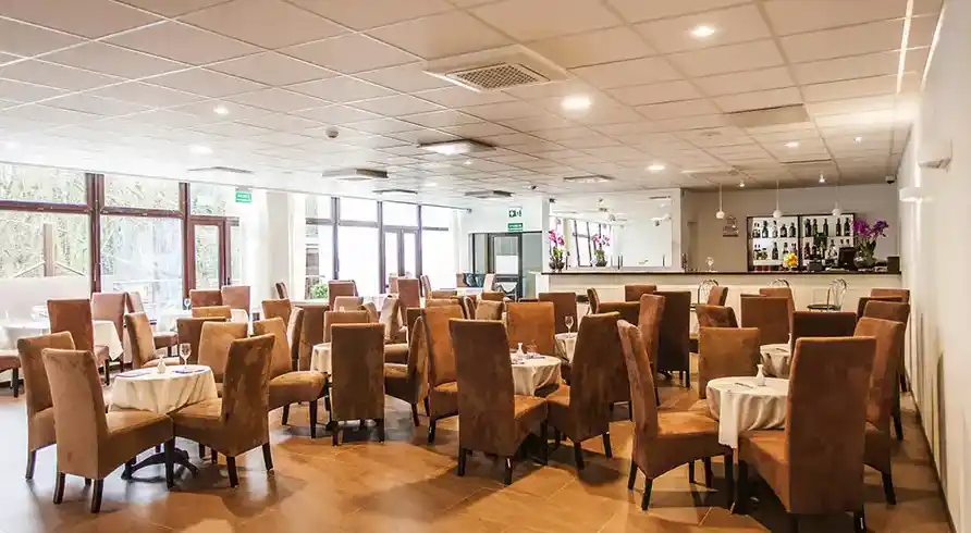 Kurhaus Swinemünde - Bild 3