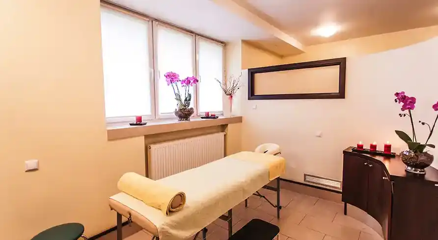 Kurhaus Swinemünde - Bild 5