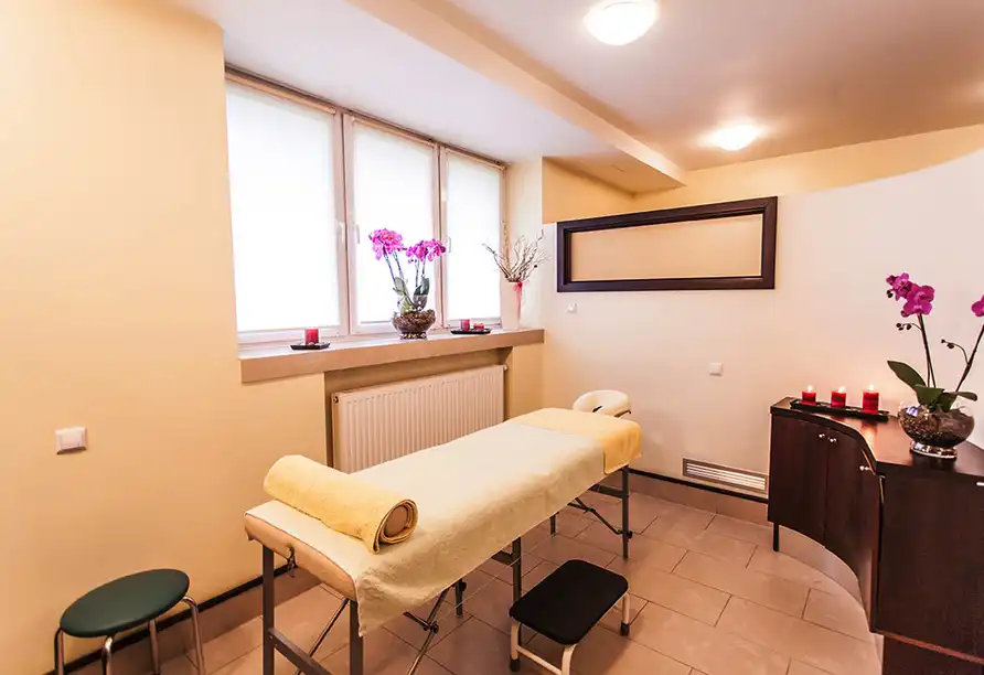 Galerie - Kurhaus Swinemünde