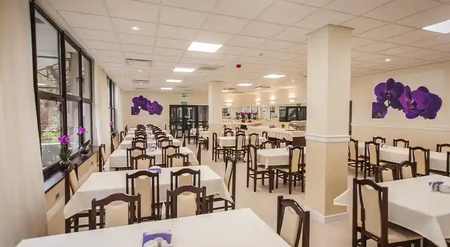 Kurhaus Swinemünde - Bild 6