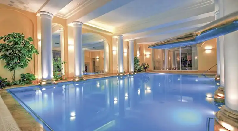 Aufnahme - Swinemünde Nächte