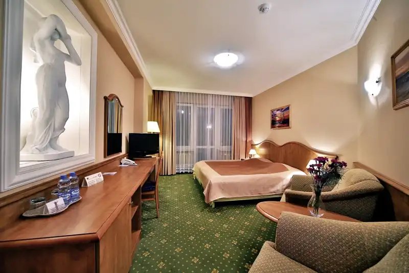 Impression - Swinemünde Nächte