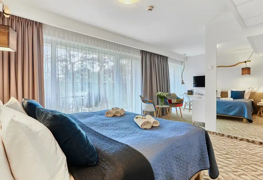 Impression - Hotel West Baltic Resort