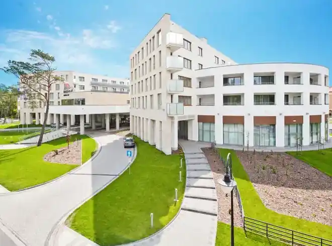 Foto - Swinemünde Nächte